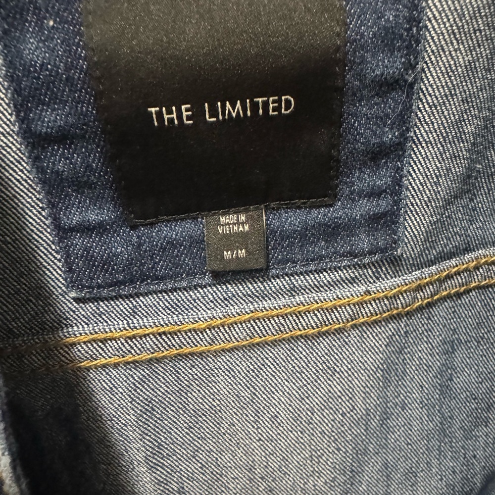 Jean jacket - Picture 2 of 2